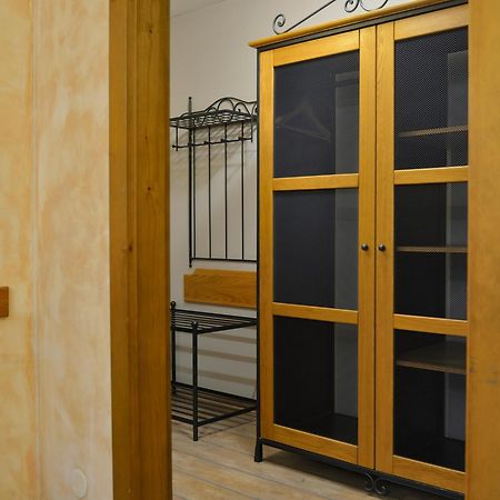Hotel Via Ironia Vysoké Mýto エクステリア 写真