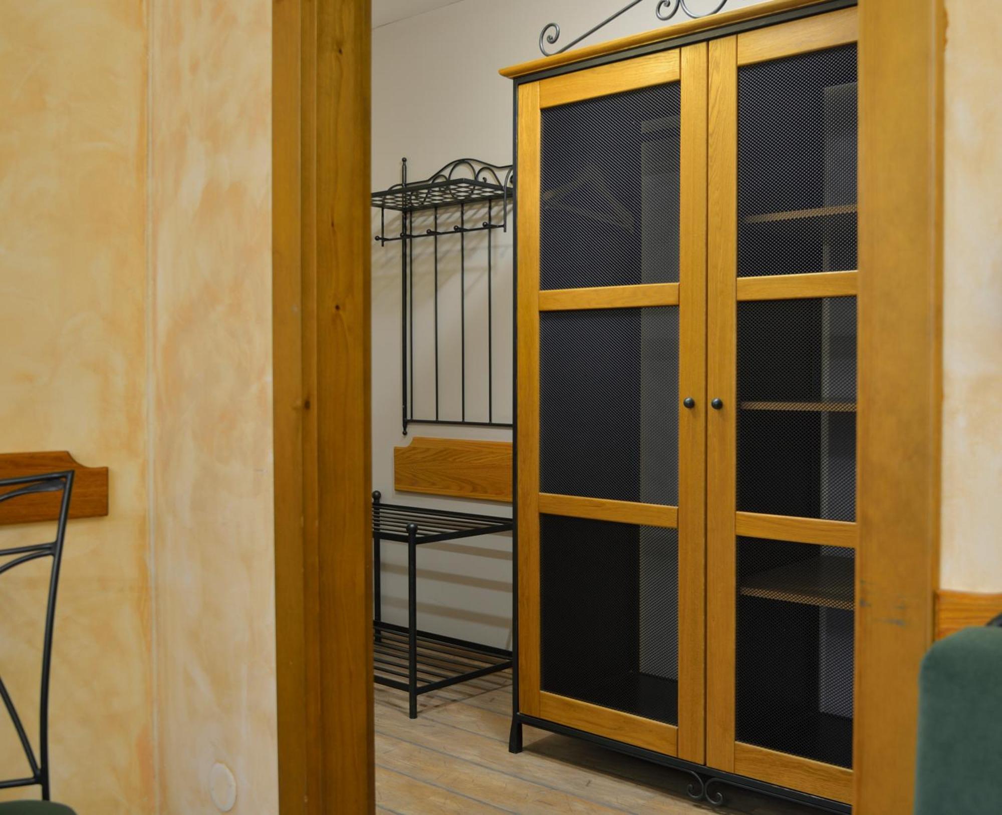 Hotel Via Ironia Vysoké Mýto エクステリア 写真